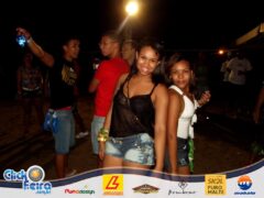 Lavagem do Bar Casa Velha